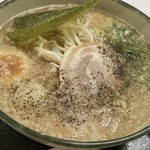 ゆにろーず - 料理写真: