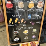 O ICE CAFE  - 