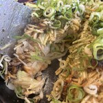 Okonomiyaki Gama - 