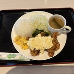 MEAL DINING Miiru - 