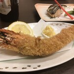 Restaurant Tenno Saya Honten - 