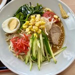 Teuchi Ramen Sado - 