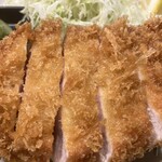 Tonkatsu Aoki Akasaka Ten - 