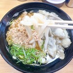 博多ホームうどん - 