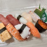 Sushi Tokugawa - 