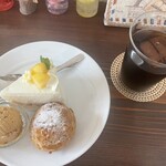 Patisserie Ananda - 