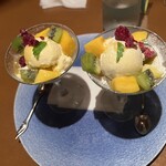 伊・食・旬 イガッタ - 