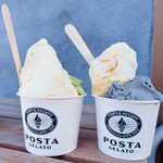 POSTA GELATO - 