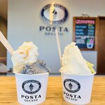 POSTA GELATO - 