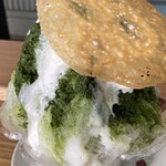 山一茶房 - 料理写真: