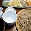 酒と蕎麦 まるか  - 料理写真: