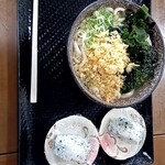 こがね製麺所 - 料理写真: