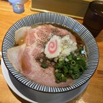 麺家 たけ田 - 料理写真: