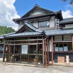 Cafe & Guesthouse Kokorakara - 