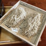 Soba Saitou - 