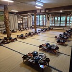 Santogoya Onsen Tabakoya Ryokan - 