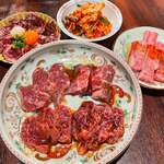 Yakiniku Kojima Hanare Osaka Umeda - 