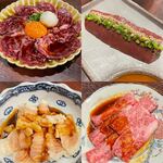 Yakiniku Kojima Hanare Osaka Umeda - 