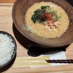 BARA dining -IBARAKI sense- - 