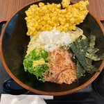 Buzen Uradukai Manda Udon - 