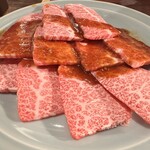 Yakiniku Kojima Hanare Osaka Umeda - 