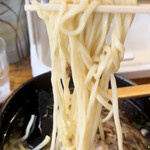 Okinawa Cuisine to Soki Soba Taiyo Shokudo - 