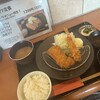 とんかつ いしざき - 料理写真: