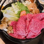 Sushi Sukiyaki Akamechan - 