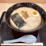 Ramen Kagetsu Arashi Mine Mitosabisueria Ten - 