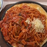 スパゲティハウス チャオニーノ - 料理写真: