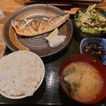 Seafood Sakaba Kaito Kikukawa Honten - 