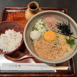 Yabu Soba - 