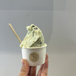 Ushi Kau Bakka Takahide Bokujou no Gelato Yasan - 