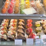 LE PATISSIER T.IIMURA - 