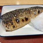 岡山原尾島食堂 - 