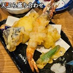 Seafood Robata Uno - 