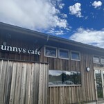 sunnys cafe - 