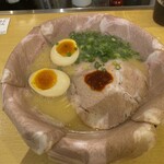 Mohican Ramen Hakata Deitosu Ten - 