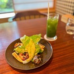 KYOTO BISTRO - 