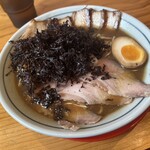 Ramen Eboshi - 