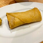 Gyoza Shoronpo Fupao Sakaba Shibuya Ten - 春巻