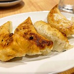 Gyoza Shoronpo Fupao Sakaba Shibuya Ten - 焼餃子