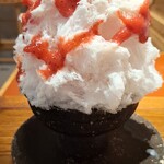 天ノ屋 - 天然氷が安価にいただける