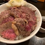 Tokyo Steak Don Gabusu Honkomagome Honten - 