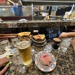 Kaiten Sushi Hokkaido Kaike Ten - 