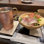 Ueshima Coffee Ten Azabu Juban Ten - 