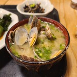 梅山鉄平食堂 本店 - 