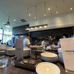 KNOCK Tokyo Midtown Ten - 