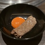 Yakiniku Ginza Kobau Namikidori Ten - 