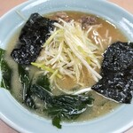 Tonton Ramen - 